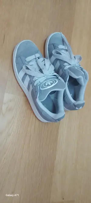 Adidas Campus Damen Gr 37 3 4