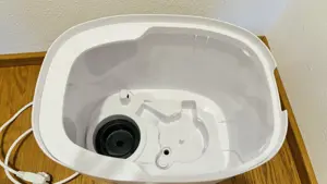 Beurer Luftbefeuchter LB 55 Bild 3