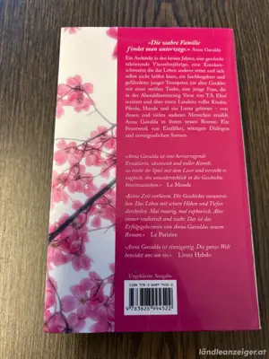 2 Romane, Anna Gavalda Bild 2