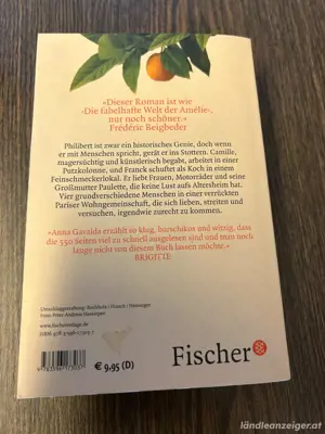 2 Romane, Anna Gavalda Bild 3