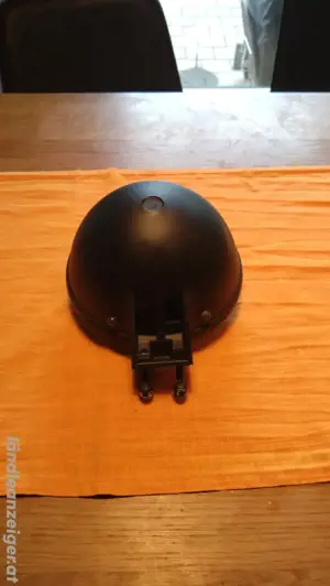 Suzuki LS 650 I Scheinwerfer Bild 2