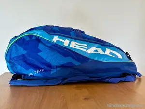 Schlägertasche HEAD Tour Team Bild 2