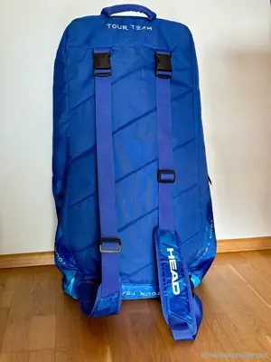 Schlägertasche HEAD Tour Team Bild 3