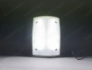 Tageslichtlampe Lichtdusche Lichttherapiegerät, Ausgleich von Lichtmangelerscheinungen Bild 3