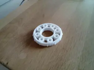 Finger Spinner Bild 2