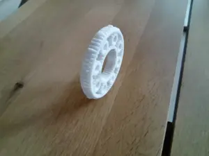 Finger Spinner Bild 3