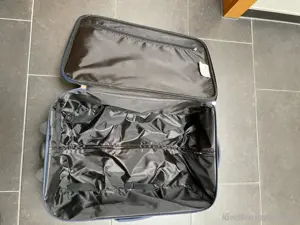 Reisekoffer klein Bild 2