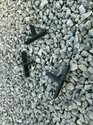 T-Stücke 50 Stück (3 mm) Bild 3