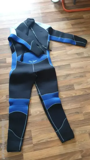 Wetsuit, Nass-Tauchanzug M L Bild 2