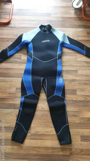 Wetsuit, Nass-Tauchanzug M L Bild 4