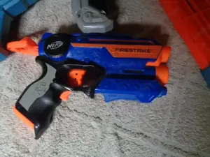 Nerf Elite 2.0 Echo Bild 3