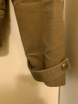 A.P.C. Damenjacke Vintage Bild 4