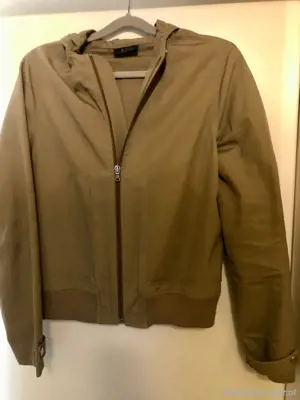 A.P.C. Damenjacke Vintage