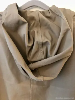 A.P.C. Damenjacke Vintage Bild 5