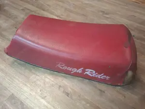 Puch Magnum X Rough Rider