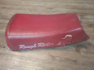 Puch Magnum X Rough Rider Bild 7