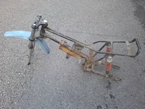 Puch Magnum X Rough Rider Bild 9