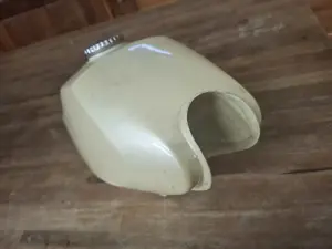 Puch Magnum X Rough Rider Bild 6