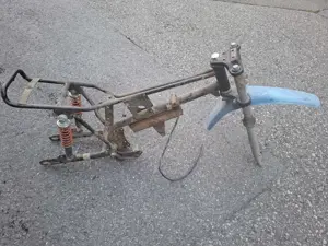 Puch Magnum X Rough Rider Bild 10