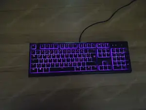 Verkaufe Razer Ornata Chroma 