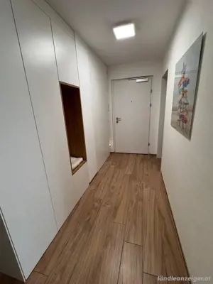 Moderne 3-Zimmer-Eigentumswohnung im Zentrum von Hard- PROVISIONSFREI  Bild 3