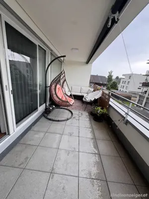 Moderne 3-Zimmer-Eigentumswohnung im Zentrum von Hard- PROVISIONSFREI  Bild 10