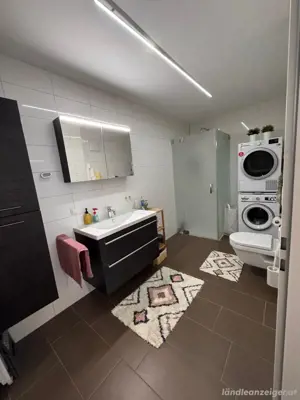 Moderne 3-Zimmer-Eigentumswohnung im Zentrum von Hard- PROVISIONSFREI  Bild 9