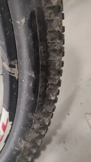     Mountainbike   Fox Federgabel, Shimano Deore XT Schaltung, Sehr guter zustand Bild 3