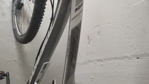     Mountainbike   Fox Federgabel, Shimano Deore XT Schaltung, Sehr guter zustand Bild 8