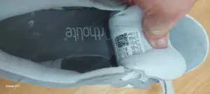 Adidas Campus Damen Gr 37 3 4 Bild 3