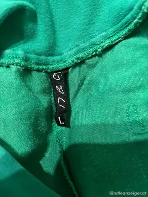 Sommerhose grün 17&Co Bild 5