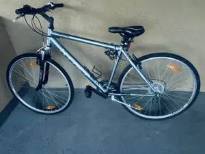 Fahrrad in gutem Zustand 