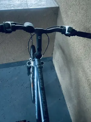 Fahrrad in gutem Zustand  Bild 4