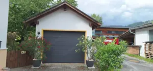 Garagenabbruch Bild 2
