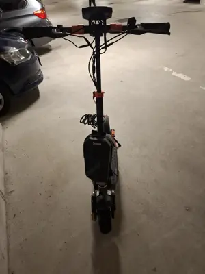 E-scooter-ienyrid Bild 3