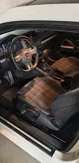 VW Scirocco 3  1.4 TSI Bild 3