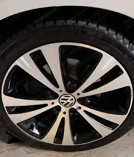 VW Scirocco 3  1.4 TSI Bild 4