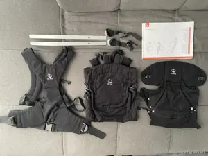 Stokke Babytrage Bild 2