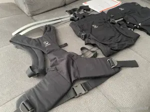 Stokke Babytrage Bild 3