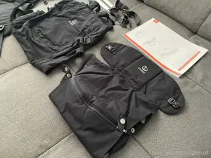 Stokke Babytrage Bild 4