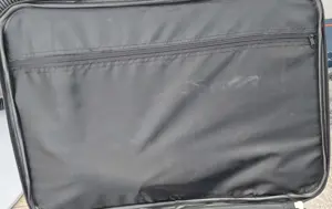 Handgepäck Trolley   Koffer Bild 3