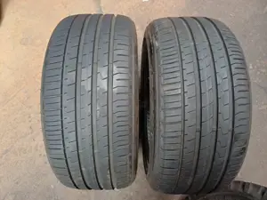 Falken Sommer 235 40-r18 95W Ze310 EcoRun 6mm Dot 4119 Bild 2