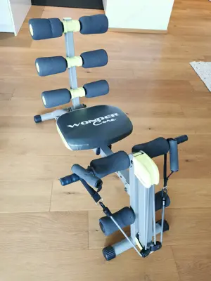 Fitnessgerät Wonder Core 2