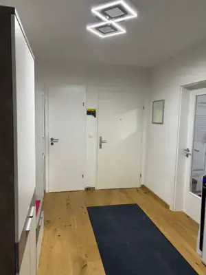 Sehr schöne Wohnung in Nofels zu vermieten Bild 5