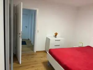 Sehr schöne Wohnung in Nofels zu vermieten Bild 4