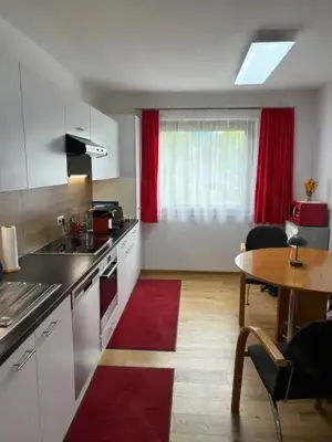 Sehr schöne Wohnung in Nofels zu vermieten Bild 3