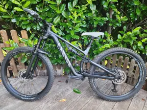 Canyon Neuron AL XS black - grey