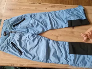 Skihose Chiemsee  Bild 2