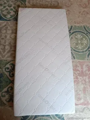 Kindermatratze 140x70
