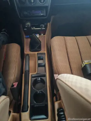 Mercedes Baby Benz 190 Bild 2